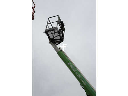 Articulating boom 2000  Niftylift DINO 125 T (27)