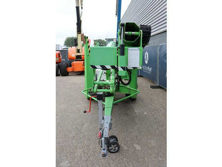 Articulating boom 2000  Niftylift DINO 125 T (4)