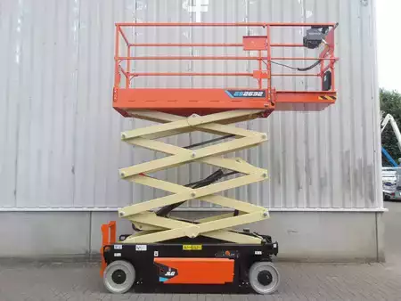 Nacelle à ciseaux 2026  JLG ES2632 (6)