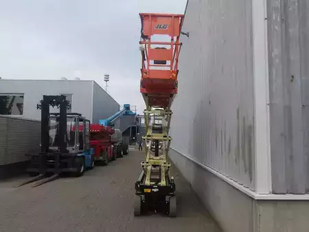 Nacelle à ciseaux 2026  JLG ES2632 (8)