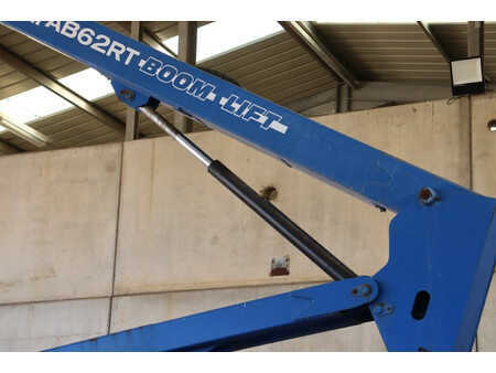Gelenkteleskopbühne 2000  UpRight AB62RT (30)