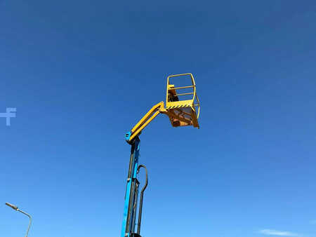 JLG Toucan 800 A