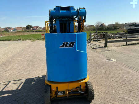 JLG Toucan 800 A