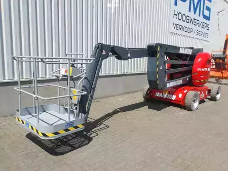 Articulated Boom 2014  Manitou 170AETJL (3)