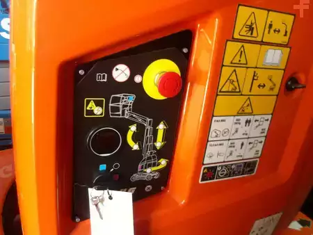Miscelaneo 2026  Grove-Manlift 10EL (5)