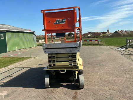 Scissor lift 2007  JLG 3246ES (13)