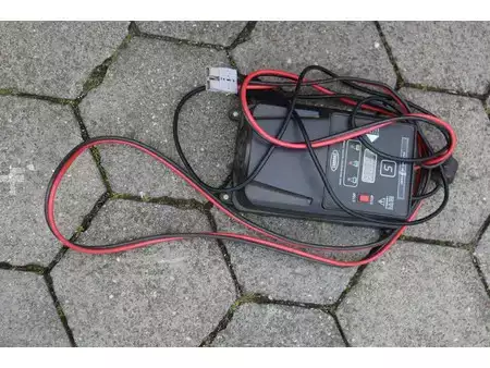 Sopmaskiner 2017  TENNANT 6100 (10)