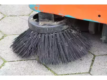 Sopmaskiner 2017  TENNANT 6100 (15)