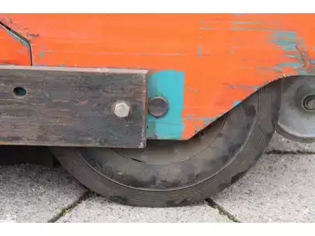 Sopmaskiner 2017  TENNANT 6100 (18)