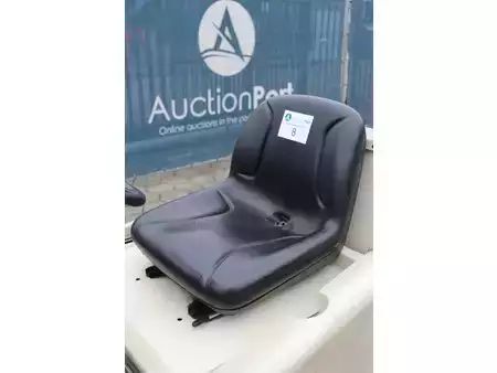 Sopmaskiner 2017  TENNANT 6100 (22)