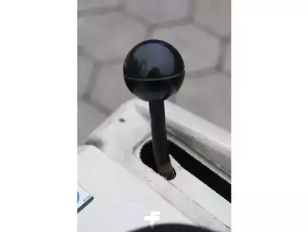 Sopmaskiner 2017  TENNANT 6100 (25)