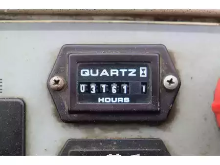 Sopmaskiner 2017  TENNANT 6100 (27)