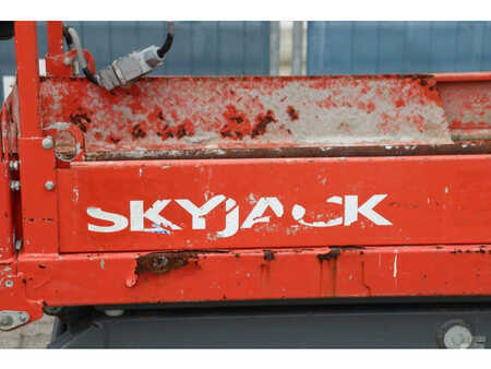 Skyjack SJIII 3219