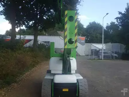 Articulating boom 2012  Niftylift HR17NE (10)