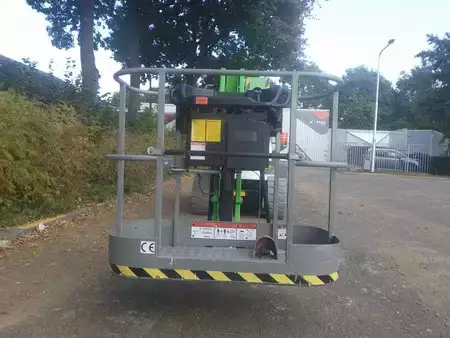 Articulating boom 2012  Niftylift HR17NE (4)