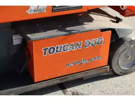 Ostatní 2017  JLG Toucan Duo (8)