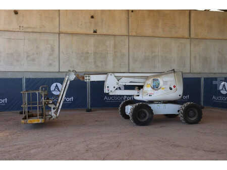 Nacelle articulée 2006  Haulotte HA16SPX (1)