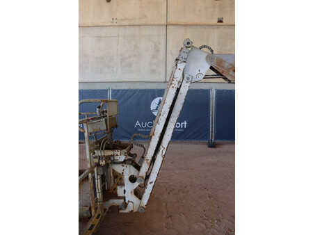 Nacelle articulée 2006  Haulotte HA16SPX (13)