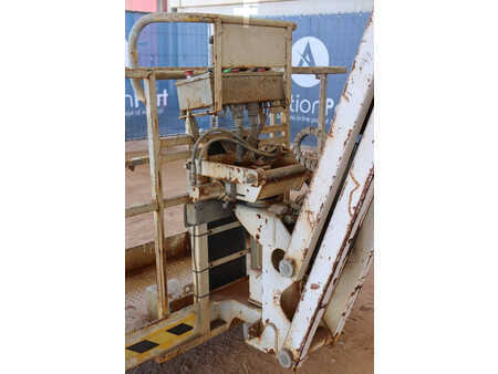 Nacelle articulée 2006  Haulotte HA16SPX (14)