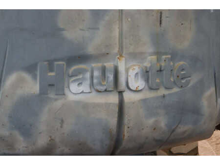 Nacelle articulée 2006  Haulotte HA16SPX (17)