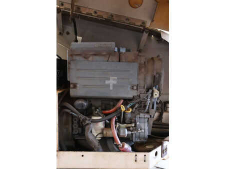 Nacelle articulée 2006  Haulotte HA16SPX (20)