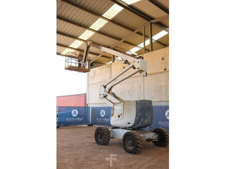Nacelle articulée 2006  Haulotte HA16SPX (26)