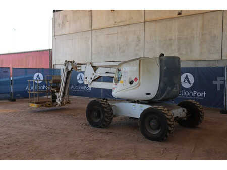 Nacelle articulée 2006  Haulotte HA16SPX (3)