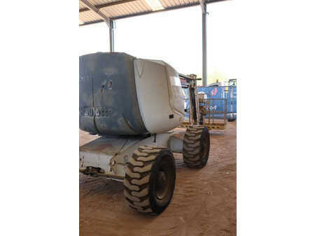 Nacelle articulée 2006  Haulotte HA16SPX (5)