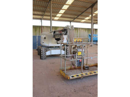 Nacelle articulée 2006  Haulotte HA16SPX (6)