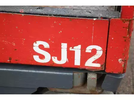 Egyéb - Skyjack SJ12 (22)