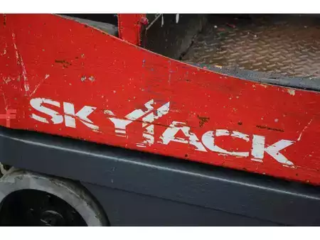 Egyéb - Skyjack SJ12 (23)