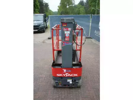 Egyéb - Skyjack SJ12 (4)