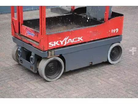 Egyéb - Skyjack SJ12 (9)