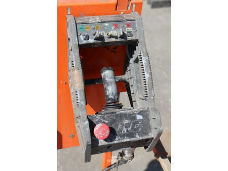 Scissor lift 2010  JLG 3246ES (19)