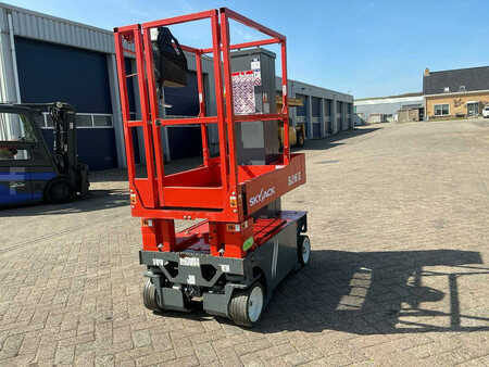 Overige 2022  Skyjack SJ16 E (11)