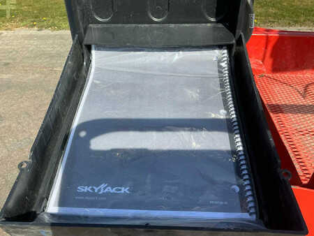 Overige 2022  Skyjack SJ16 E (14)