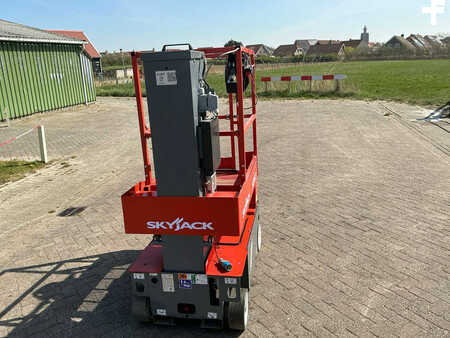 Overige 2022  Skyjack SJ16 E (16)