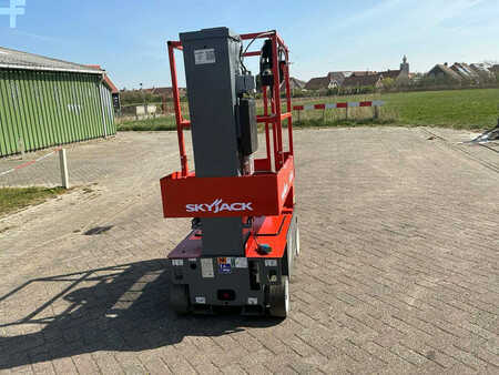 Overige 2022  Skyjack SJ16 E (18)