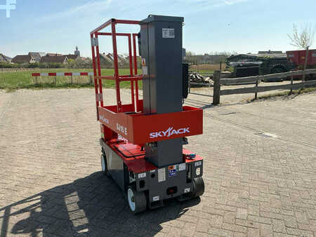 Overige 2022  Skyjack SJ16 E (19)