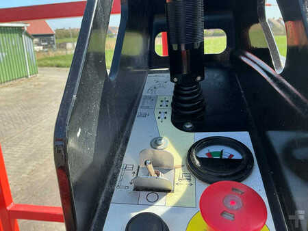 Overige 2022  Skyjack SJ16 E (20)