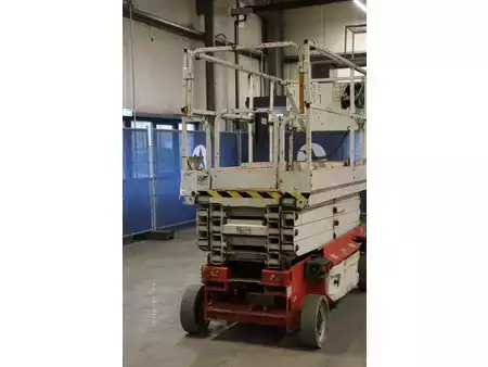 Scissors Lifts 2016  JLG 2646ES (10)