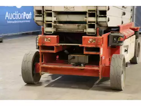 Scissors Lifts 2016  JLG 2646ES (11)