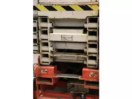 Scissors Lifts 2016  JLG 2646ES (12)