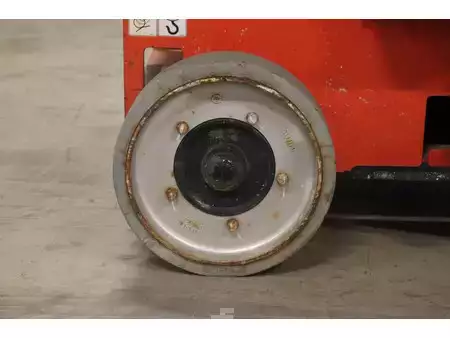 Scissors Lifts 2016  JLG 2646ES (15)