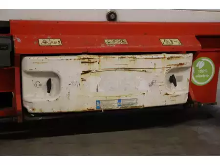 Scissors Lifts 2016  JLG 2646ES (17)