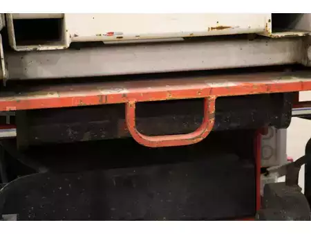 Scissors Lifts 2016  JLG 2646ES (20)