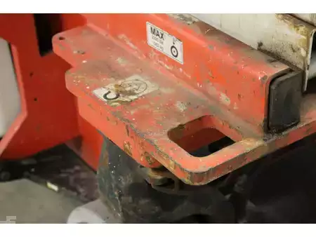 Scissors Lifts 2016  JLG 2646ES (21)