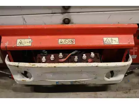 Scissors Lifts 2016  JLG 2646ES (24)