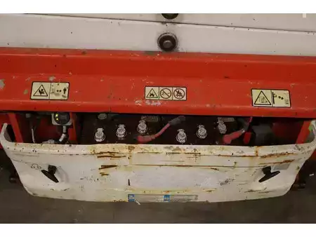 Scissors Lifts 2016  JLG 2646ES (26)