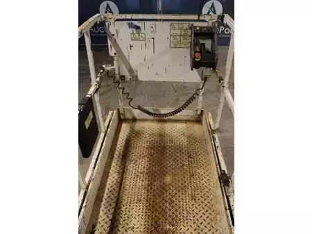 Scissors Lifts 2016  JLG 2646ES (27)